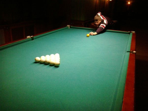 Дмитрий Гаранин