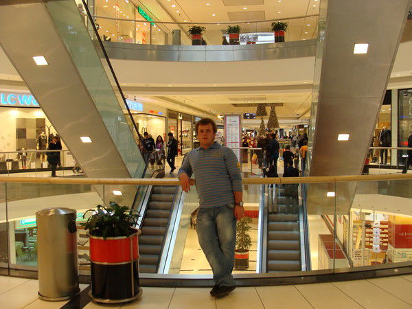 Николай Панченко