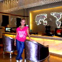 Al`bina Domina