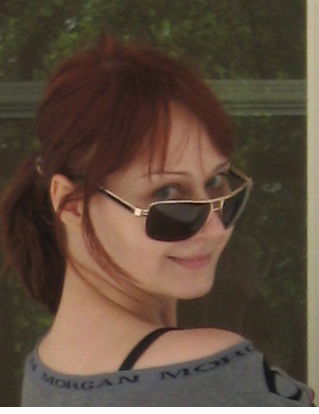 Татьяна Зяброва