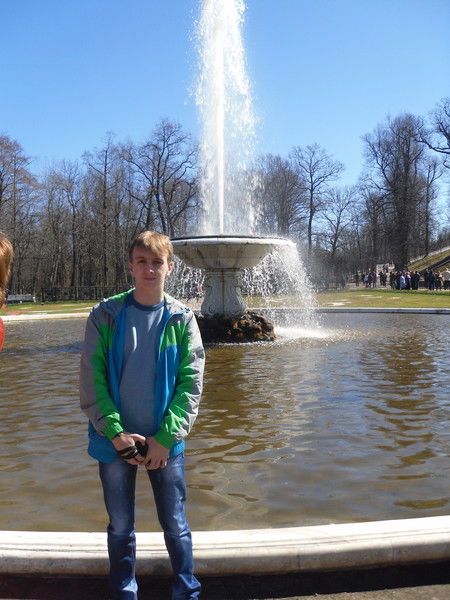 Сергей Власов