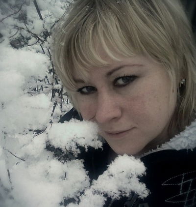 Наталия Гарькуша