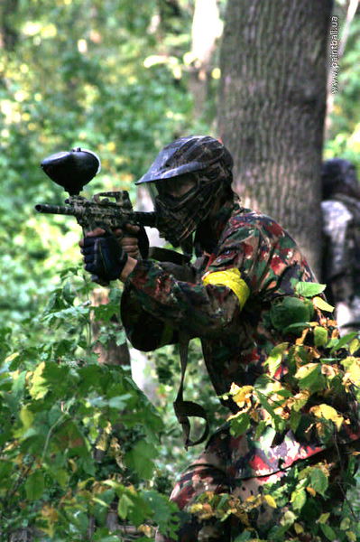 Виталий Михайличенко