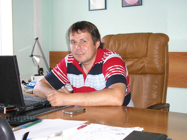 Сергей Григорьев