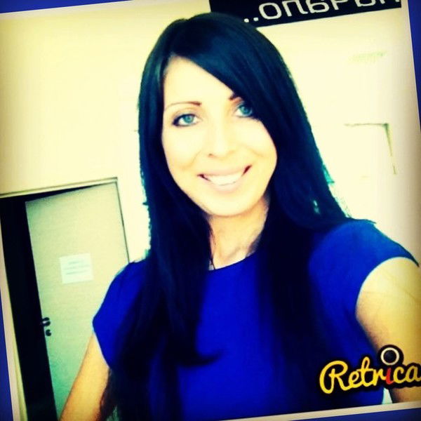 Натали Новоселова