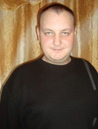 Дмитрий Серебряков