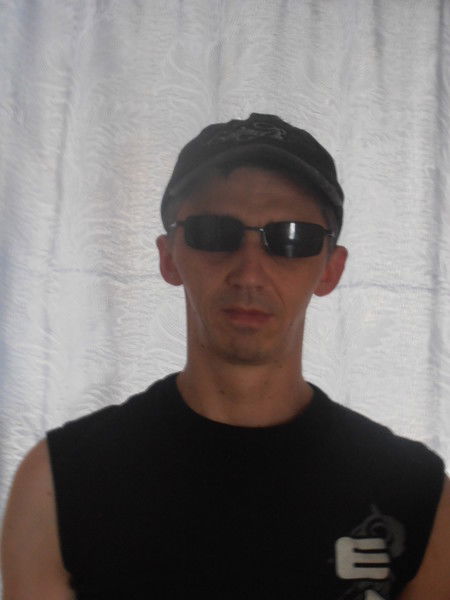 Денис Орехов