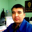 Жомарт Жумабеков