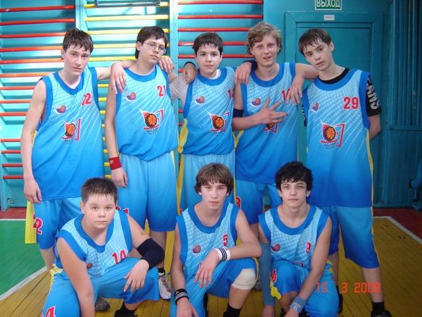 Игорь Кузняный