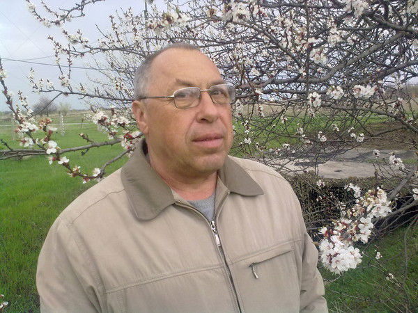 Виктор Трифов