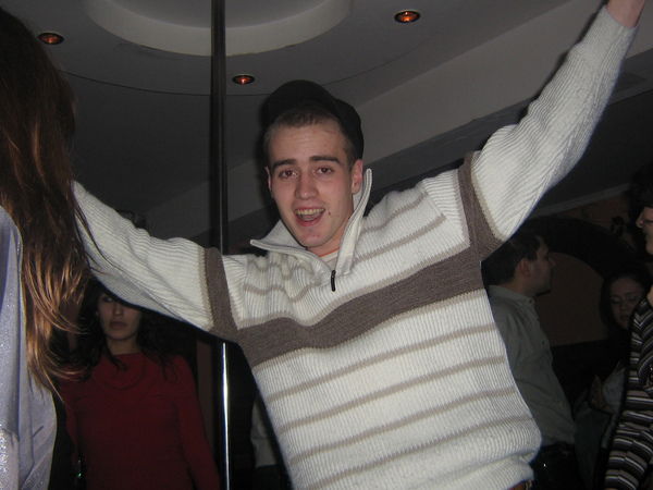 Виталик Быстрицкий