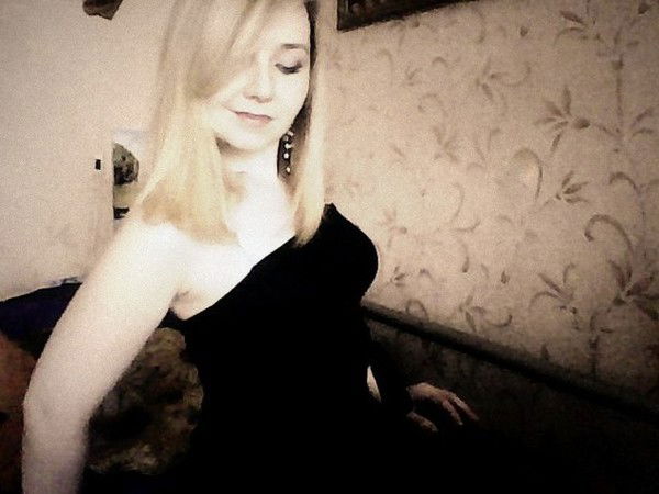 Юлия Смирнова