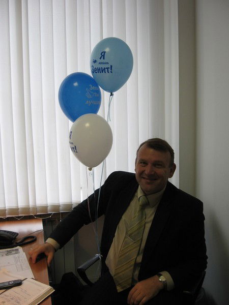 Сергей Пелевин