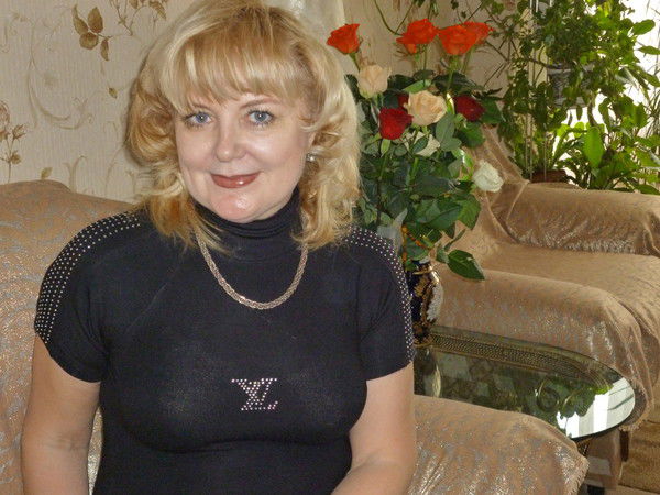 Елена Колодина