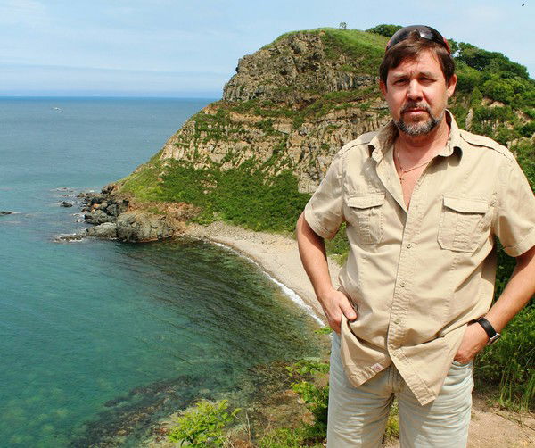 Игорь Ковшов