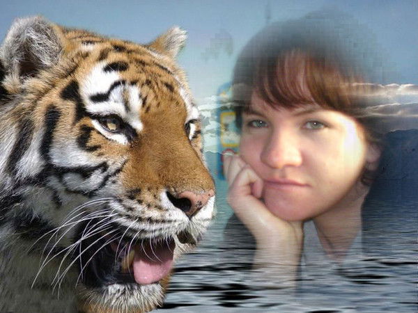 Наталья Тонких