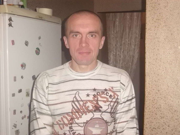 Коля Вачевских