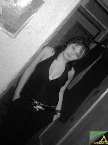 Надежда Кузина