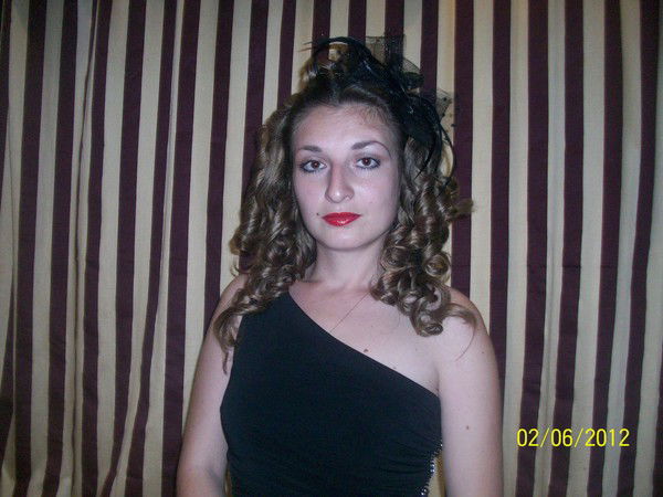 Ленок Воронова