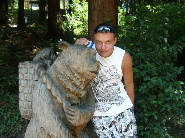 Георгий Волис