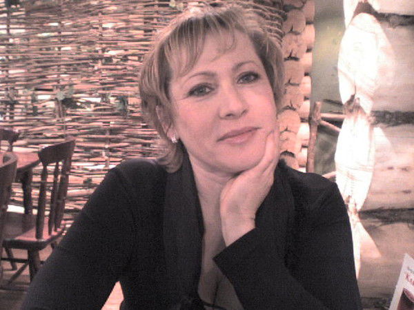 Ирина Пермякова