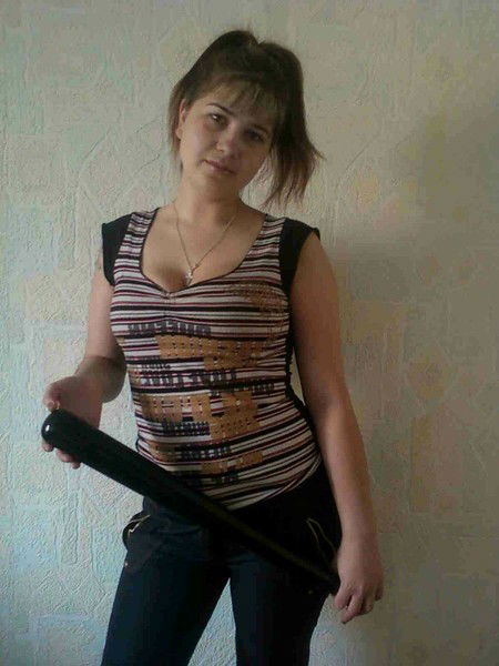 Ирина Долженко