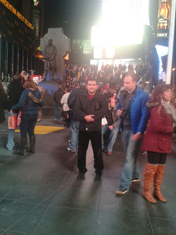 Нурбол Искаков