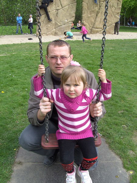 Александр Минц