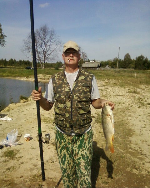 Алексардр Коростелёв