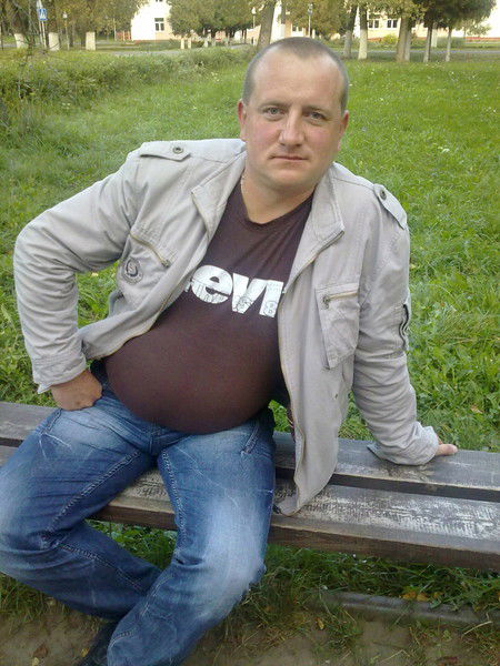 Сергей Сытько