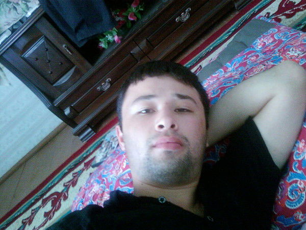 Космон Карипов