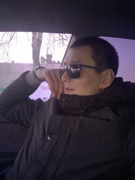 Эдик Непряхин