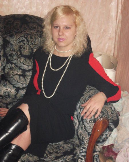 Алена Машнева