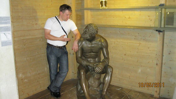 Володя Жогаль