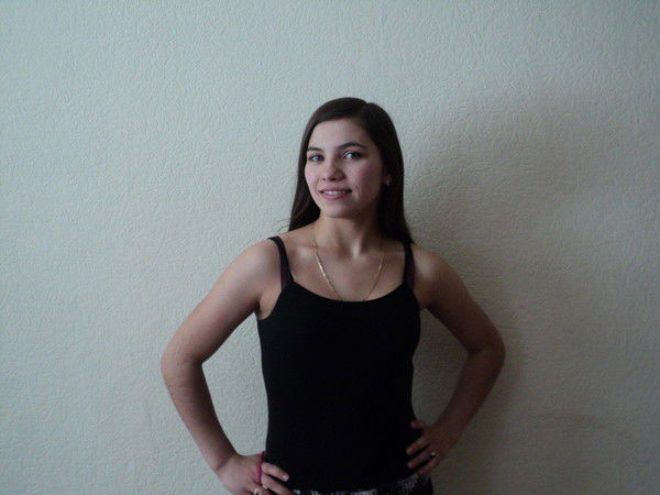 Диляра Халиулина