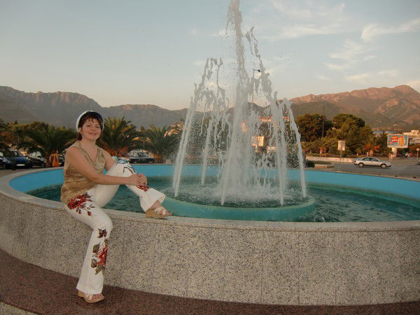 Елизавета Косякова