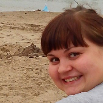 Александра Сечко