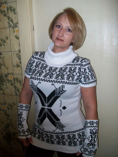 Юлия Чаадаева