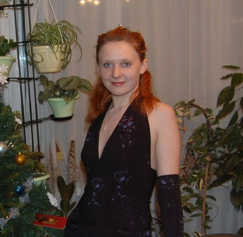 Елена Макеева