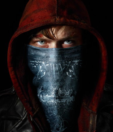 Алексей Каидов