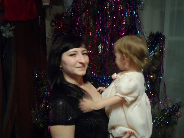 Надежда Пуртова