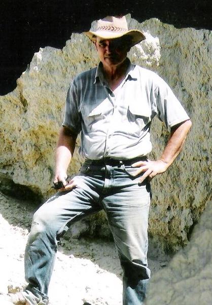 Юрий Лазарев