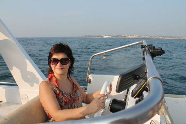 Наталья Крумаленко