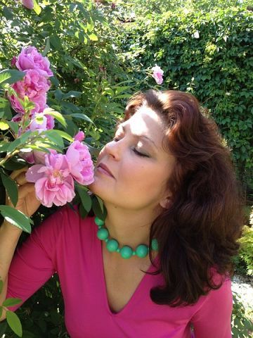 Марина Гросс