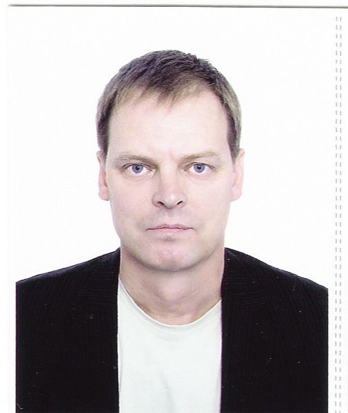 Игорь Хотулев