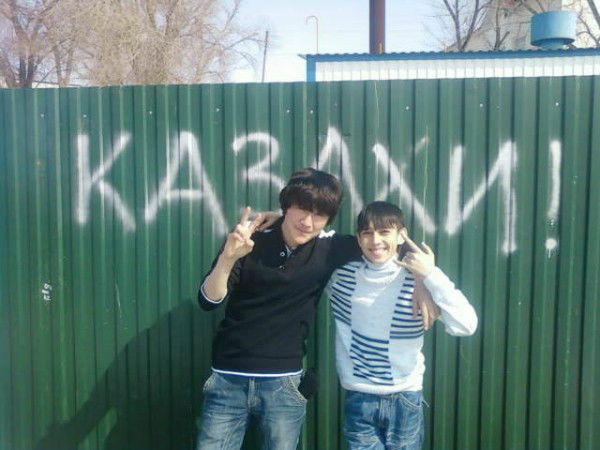 Ралит Нурмамбетов