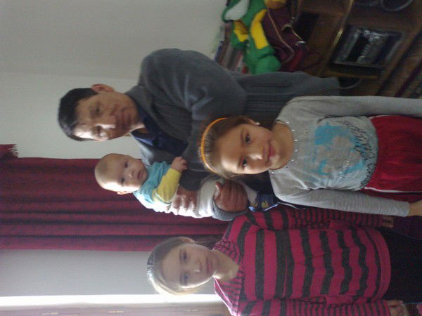 Камажай Камыспаева