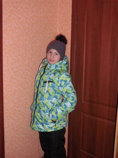 Алия Ахметшина