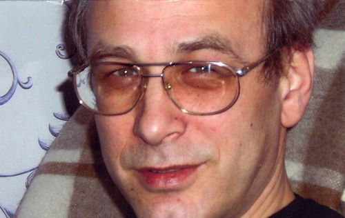 Геннадий Федотов