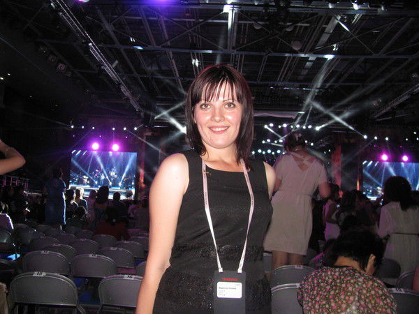 Татьяна Мажитова